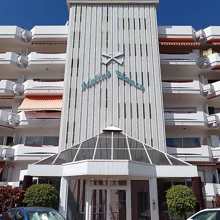 Molino Blanco 107 Appartamento