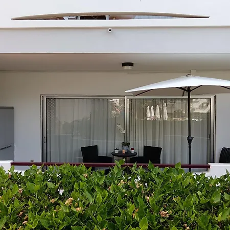 Molino Blanco 107 公寓 *