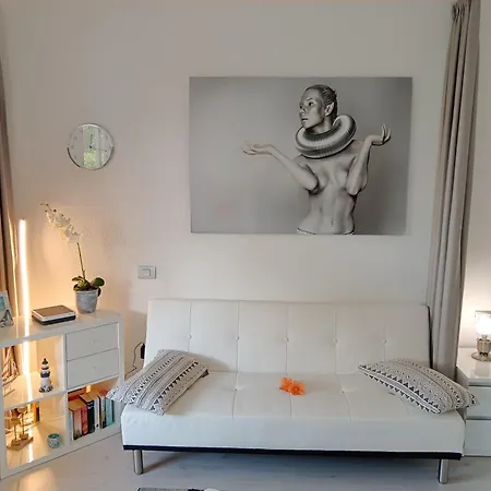 Appartamento Molino Blanco 107