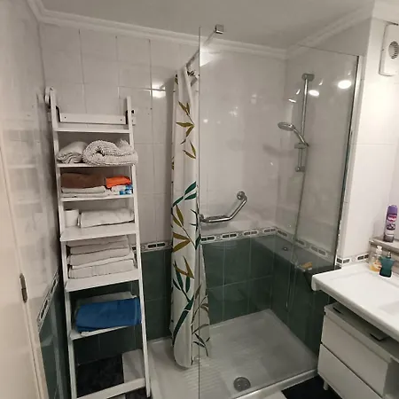 Molino Blanco 107 פוארטו דה לה קרוז