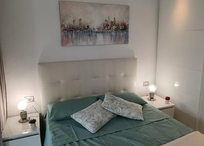 Molino Blanco 107 拉克鲁斯