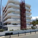 Molino Blanco 107 * 拉克鲁斯