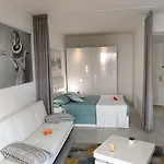 公寓 Molino Blanco 107 拉克鲁斯