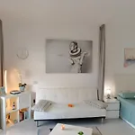 Molino Blanco 107 * 拉克鲁斯
