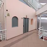 Molino Blanco 107 * 拉克鲁斯