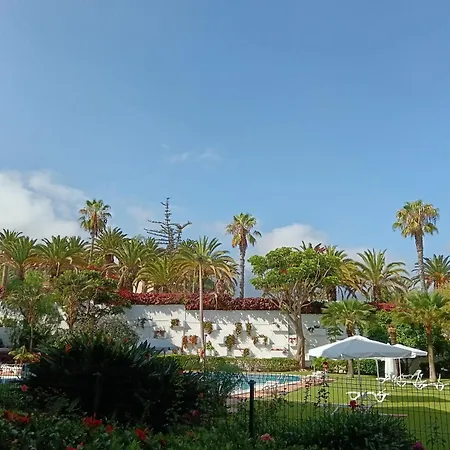 Molino Blanco 107 Puerto de la Cruz (Tenerife)