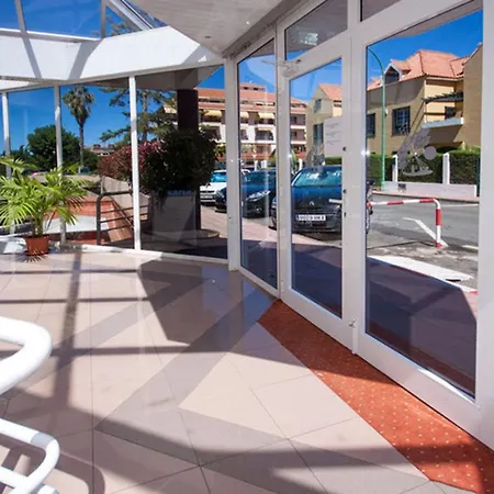 Molino Blanco 107 Appartement *