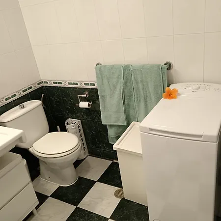 Apartment Molino Blanco 107 Puerto de la Cruz (Tenerife)