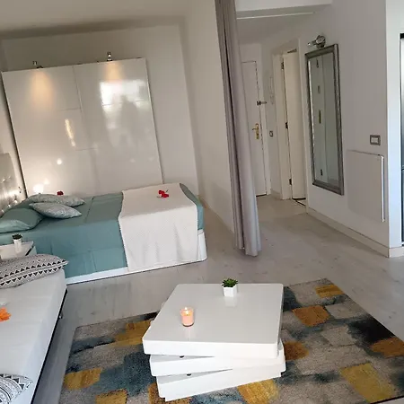 Molino Blanco 107 Apartment