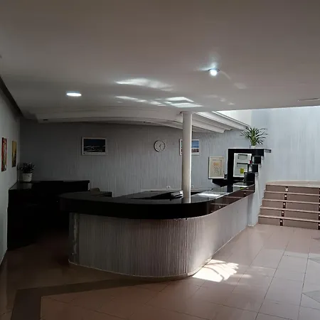 Appartement Molino Blanco 107