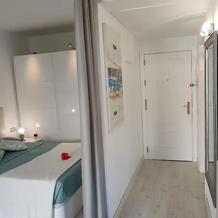 Lägenhet Molino Blanco 107 *
