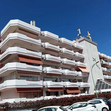 Molino Blanco 107 Puerto de la Cruz (Tenerife)