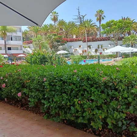 Molino Blanco 107 Apartamento Puerto de la Cruz (Tenerife)