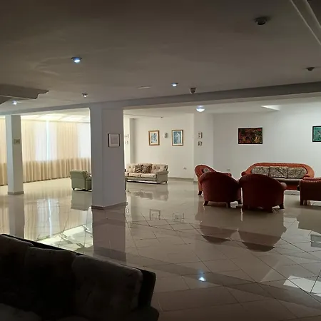 Apartment Molino Blanco 107 Puerto de la Cruz (Tenerife)