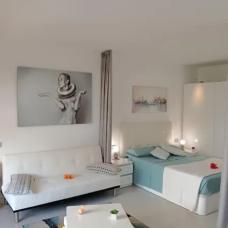 Molino Blanco 107 Lägenhet *