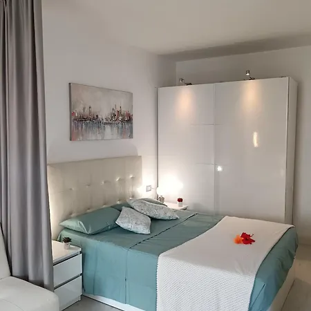 Appartement Molino Blanco 107