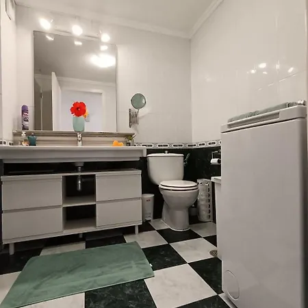 Appartement Molino Blanco 107
