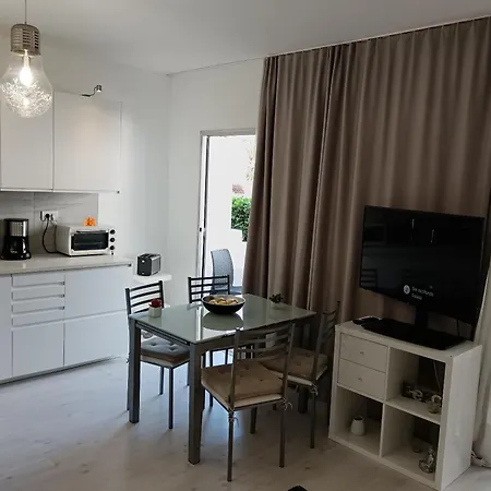 Molino Blanco 107 Lägenhet *