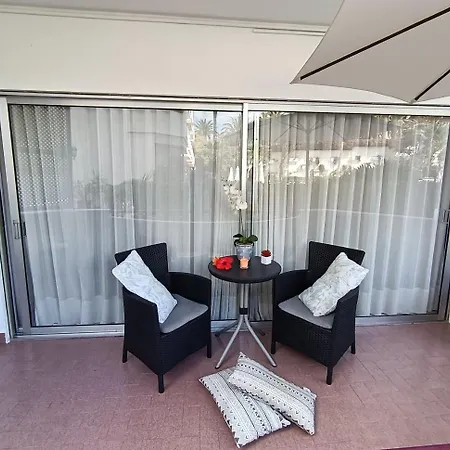 Molino Blanco 107 Lägenhet