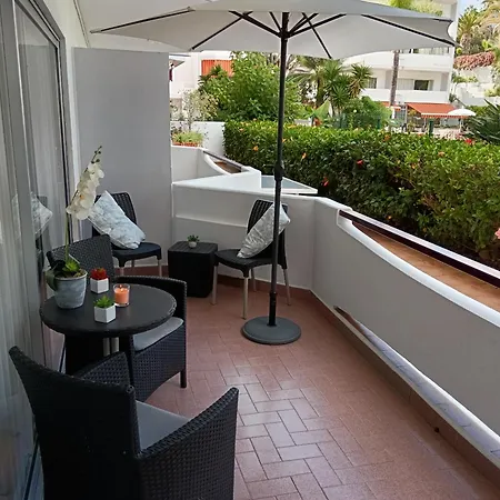 Appartement Molino Blanco 107 *