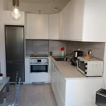 Molino Blanco 107 Lägenhet