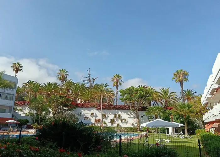 Molino Blanco 107 Puerto de la Cruz (Tenerife)