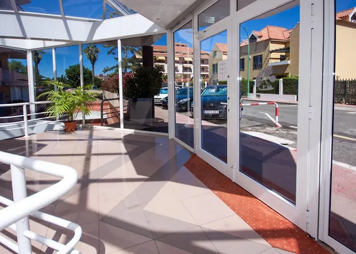 Molino Blanco 107 Apartment *