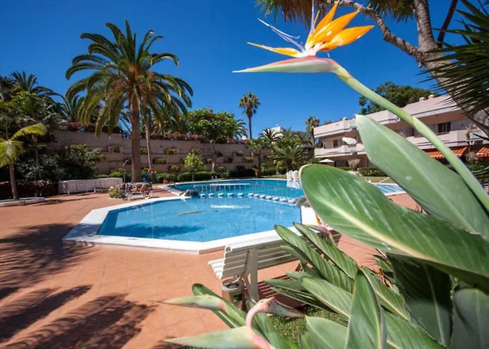 Apartamento Molino Blanco 107