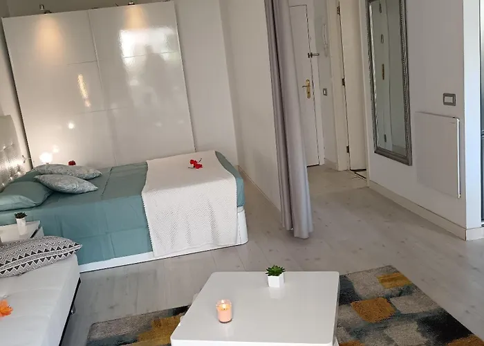 Molino Blanco 107 Apartamento