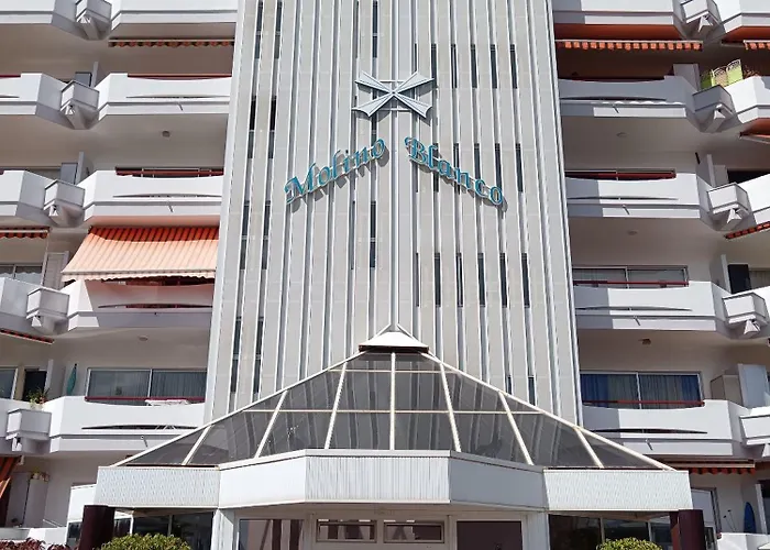 Molino Blanco 107 Apartamento