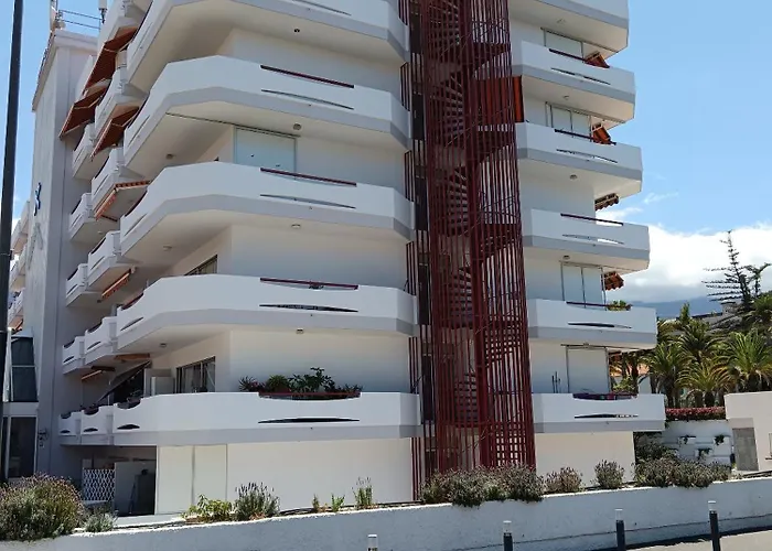 Molino Blanco 107 * Puerto de la Cruz (Tenerife)