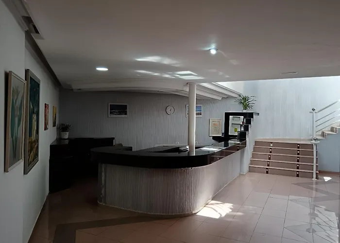 Apartamento Molino Blanco 107