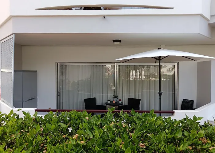 Molino Blanco 107 Apartamento *