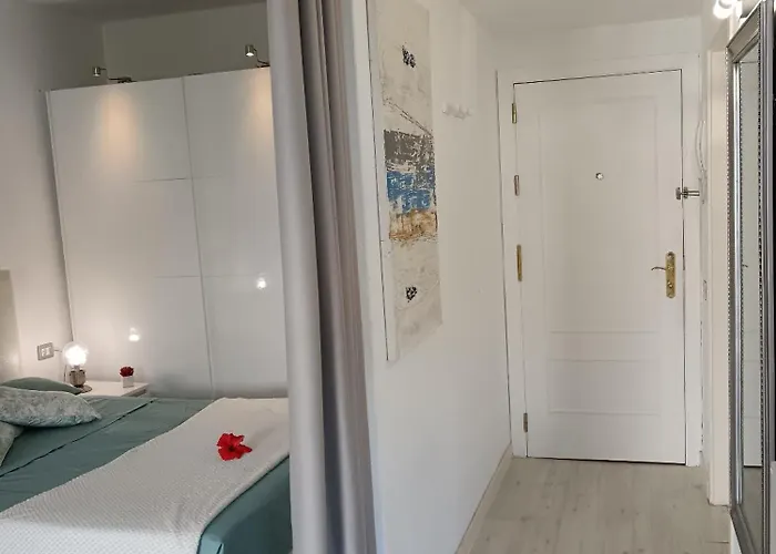 Apartamento Molino Blanco 107 *