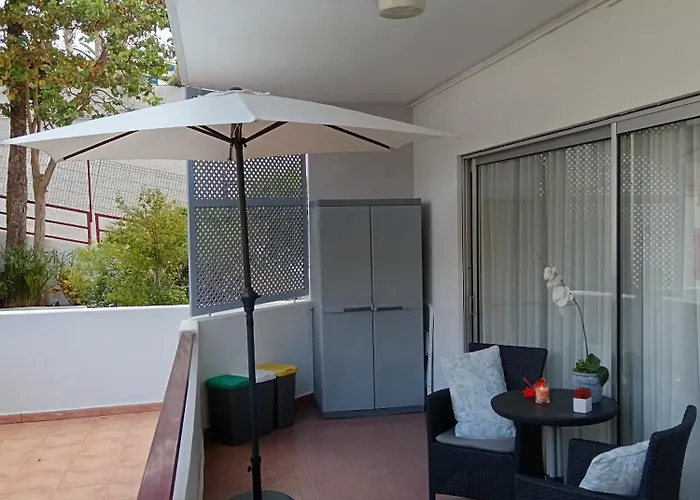 Molino Blanco 107 Apartment Puerto de la Cruz (Tenerife)