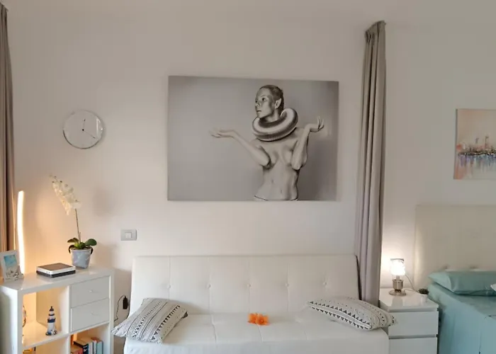 Molino Blanco 107 * Puerto de la Cruz (Tenerife)