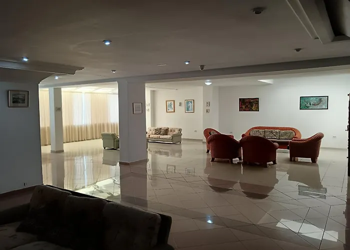 Apartment Molino Blanco 107 Puerto de la Cruz (Tenerife)