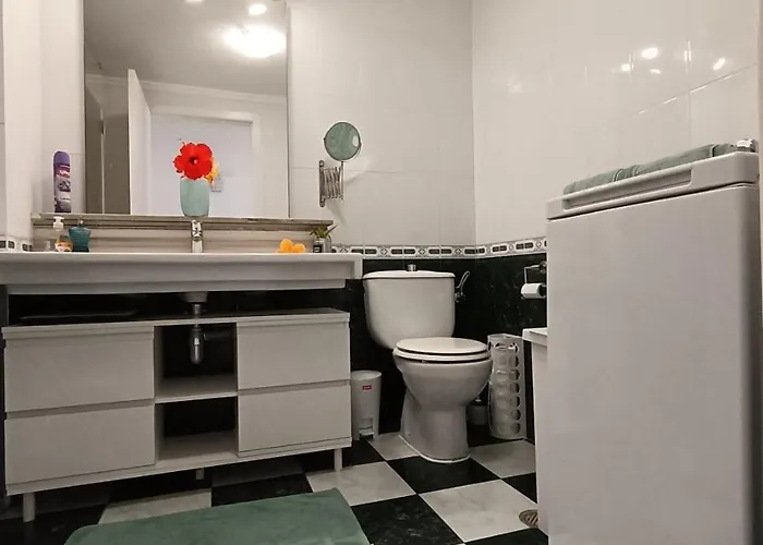 Apartment Molino Blanco 107