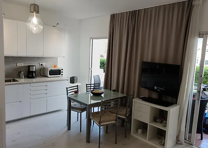 Molino Blanco 107 Apartment *