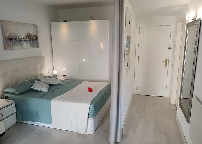 Molino Blanco 107 Lägenhet *