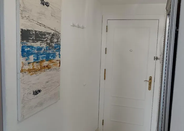 Apartamento Molino Blanco 107 *