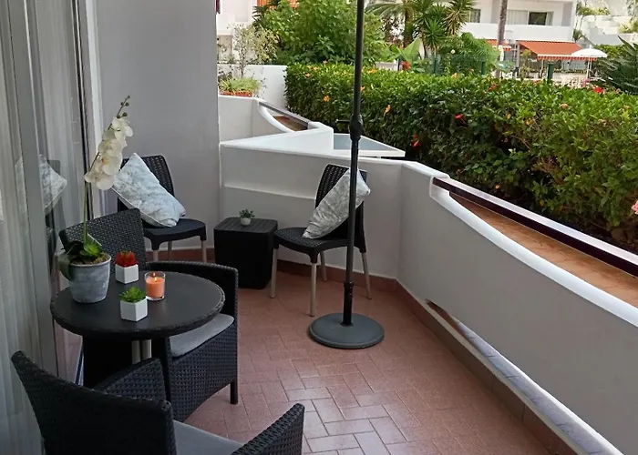 Apartment Molino Blanco 107 *