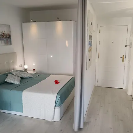 Molino Blanco 107 Апартаменты *