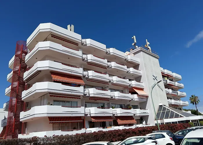 Molino Blanco 107 プエルト・デ・ラ・クルス